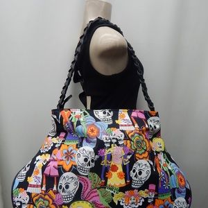 HANDBAGS